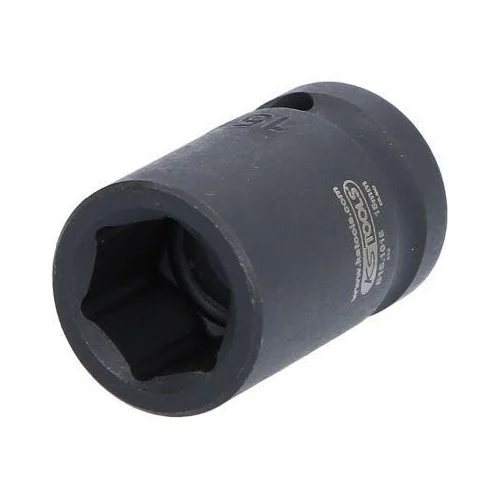 Ударна головка KS TOOLS 515.1015-E, фото №2