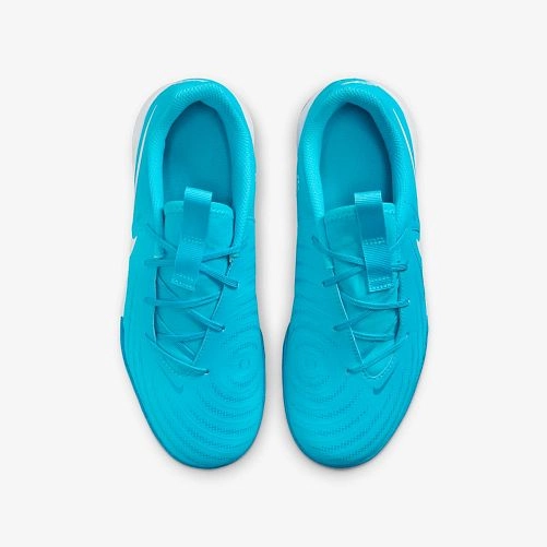 Сороконожки Nike JR PHANTOM GX II ACADEMY TF 37.5, фото №4