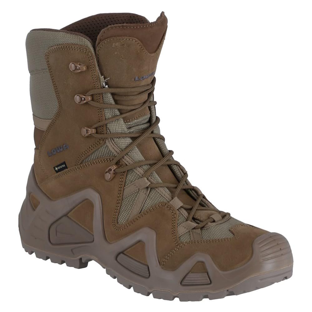 Черевики LOWA Unisex Zephyr GTX Hi Tf, фото №1