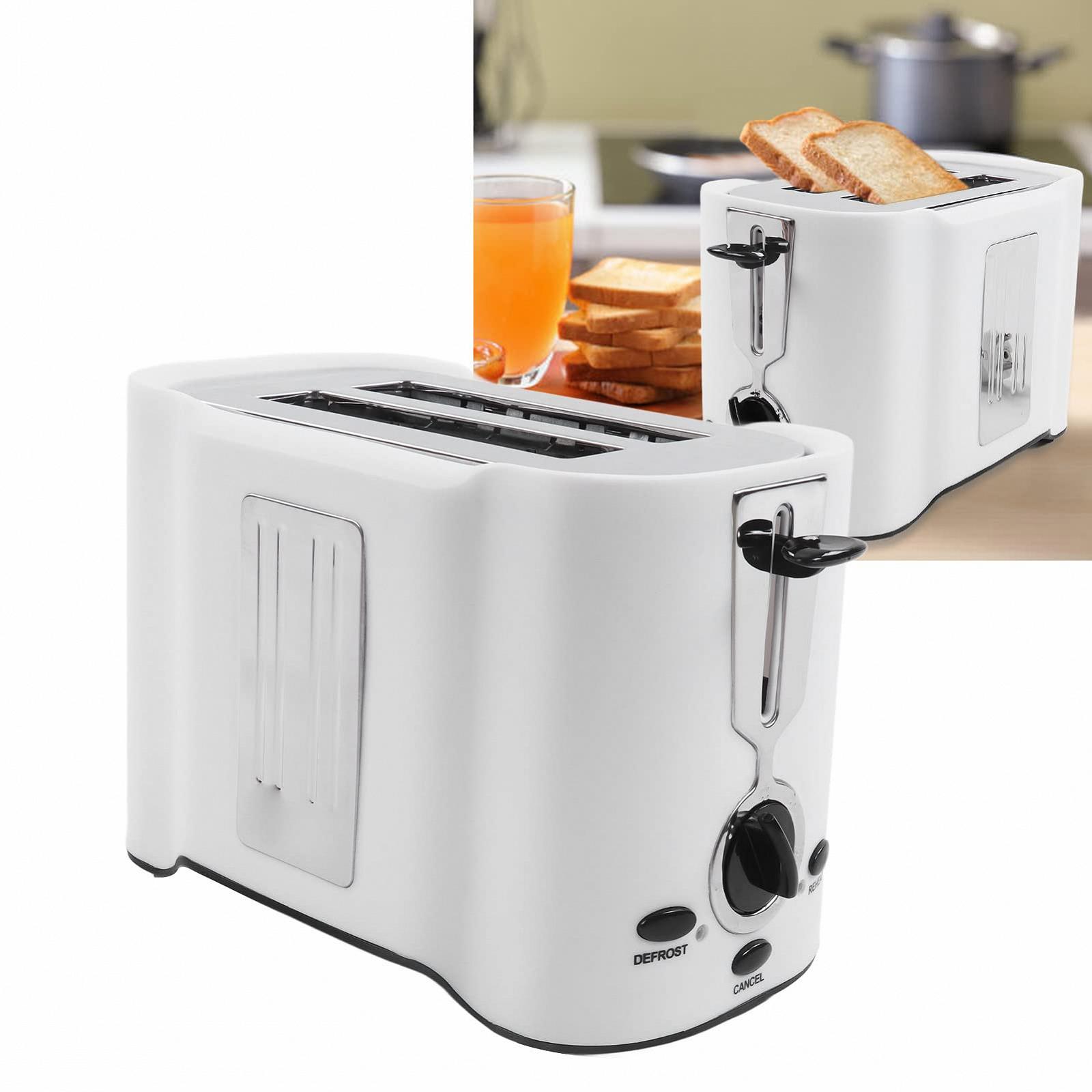 Хлібопічка Zerodis Невелика Антипригарна Нержавіюча Сталь (Білий), фото №7 Хлібопічка Zerodis Невелика Антипригарна Нержавіюча Сталь (Білий), фото №7