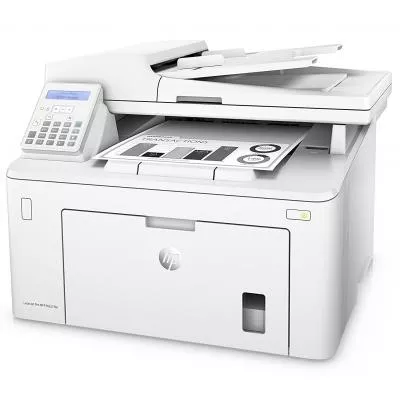 Многофункциональное устройство HP LaserJet Pro M227fdn (G3Q79A), фото №3