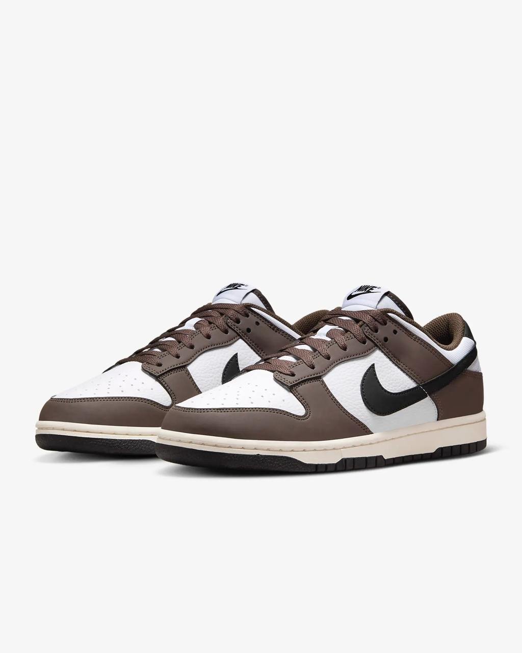 Кросівки Nike Dunk Low Next Nature 42, фото №2
