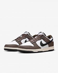 Кроссовки Nike Dunk Low Next Nature Размер 42 synthetic.ua - Фото 1