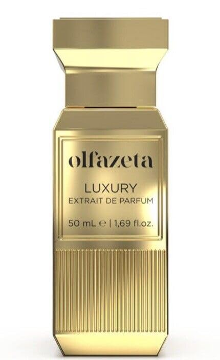 Парфюм Olfazeta Luxury Unisex Code 124 50 мл, фото №2