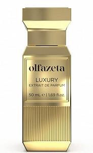 Парфюм Olfazeta Luxury Unisex Code 124 50 мл synthetic.ua - Фото 1