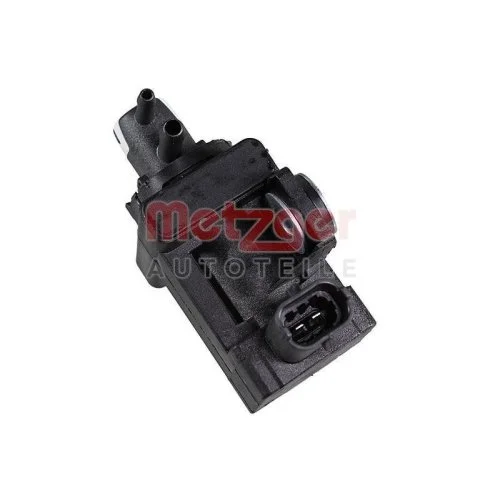 Перетворювач тиску турбокомпресора METZGER 08920047 для OPEL, фото №2