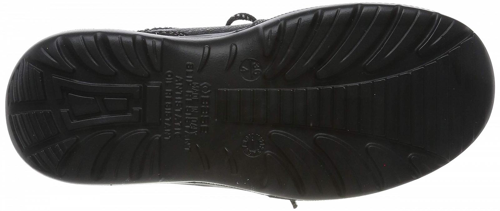 Чоловічі черевики Combat Base B119, фото №4 Чоловічі черевики Combat Base B119, фото №4