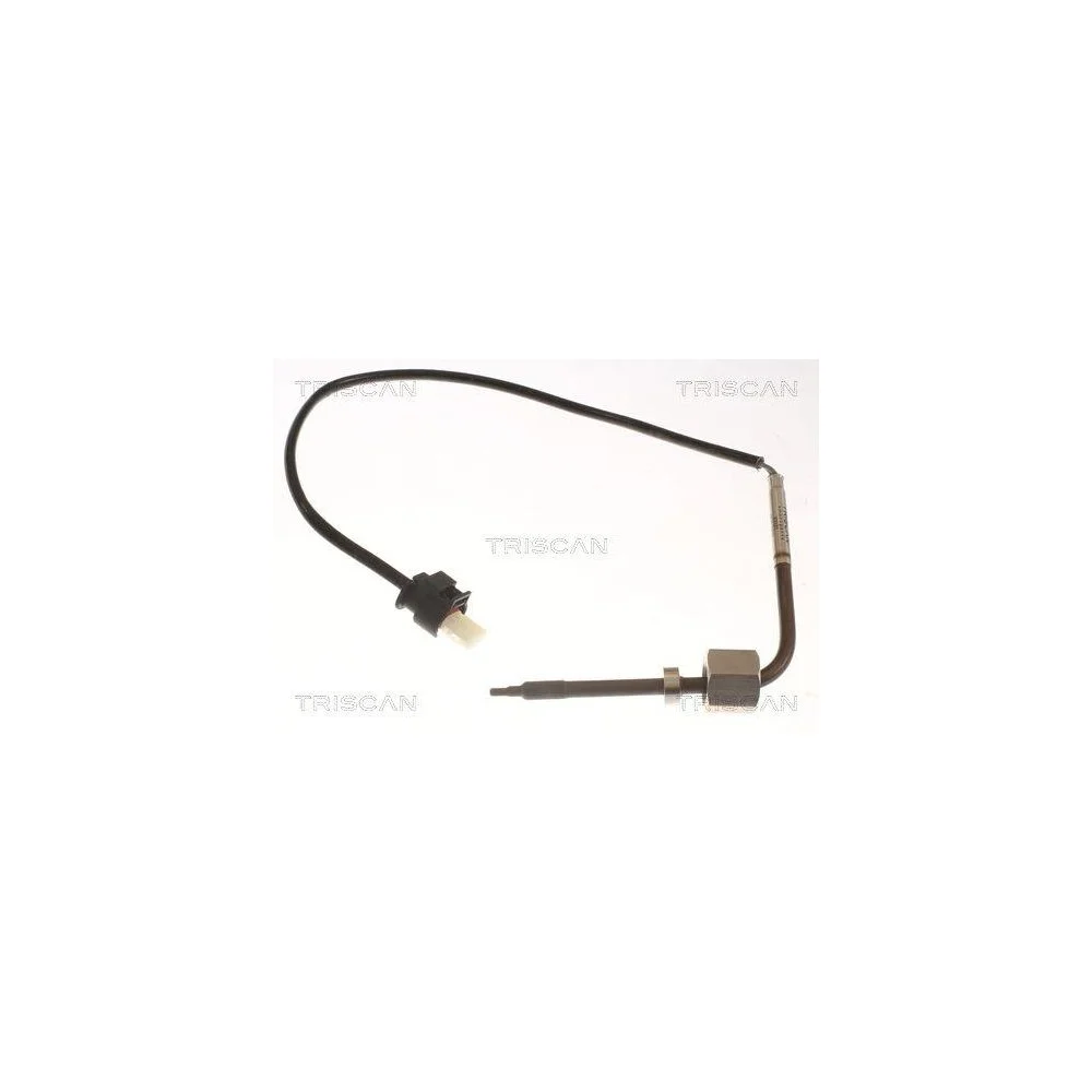 Датчик температури відпрацьованих газів TRISCAN 8826 23032 для MERCEDES-BENZ, лівий, правий, фото №1
