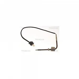Датчик температури відпрацьованих газів TRISCAN 8826 23032 для MERCEDES-BENZ, лівий, правий - Фото 1