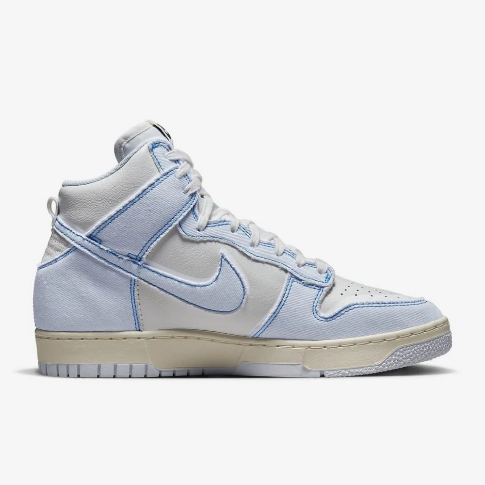 Кроссовки Nike DU HI 1985 44, фото №3