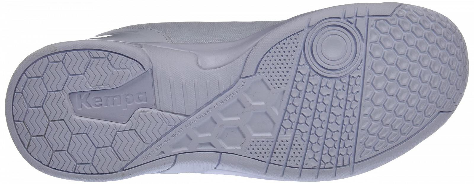 Кросівки Kempa Attack Three 2.0, фото №4 Кросівки Kempa Attack Three 2.0, фото №4