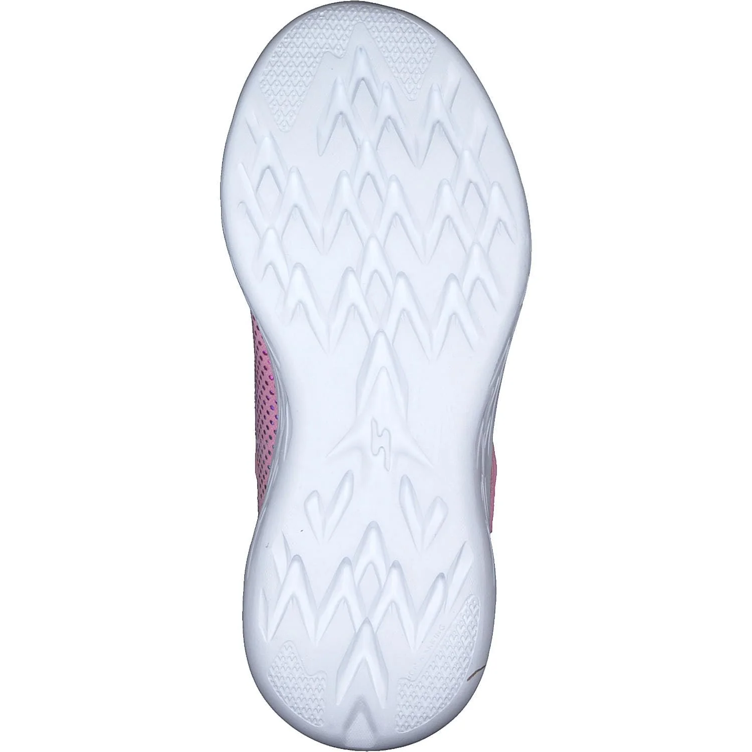 Кросівки Skechers Go Run 600 Shimmer Speeder, фото №6