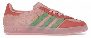 Кроссовки adidas Gazelle Indoor W IE7002 - Фото 1