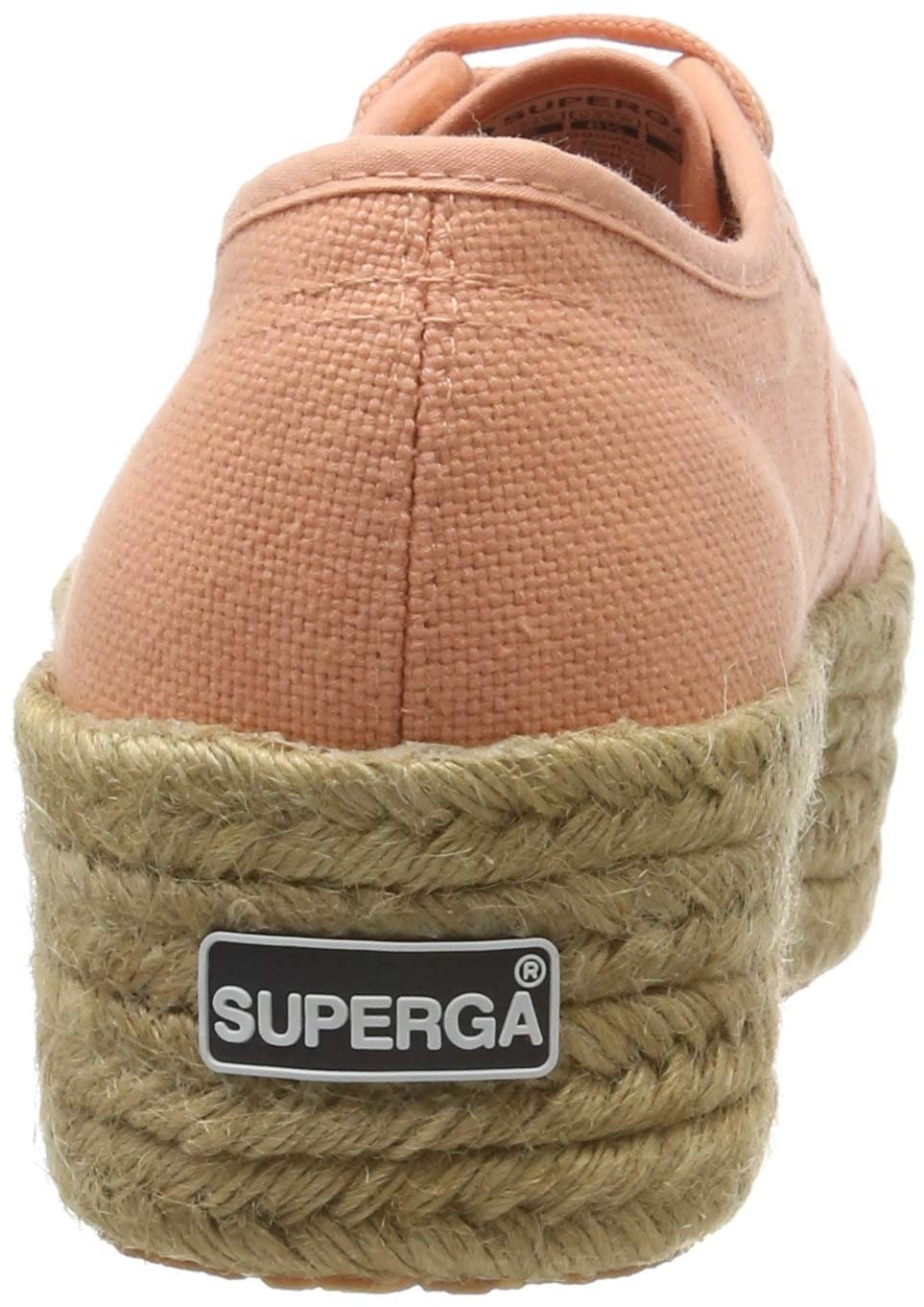 Кроссовки Superga 2790 Cotropew Унисекс, фото №3