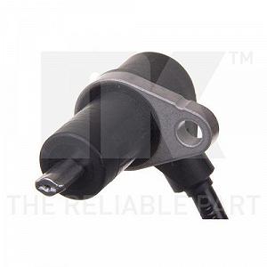 Датчик частоты вращения колеса NK 293908 для RENAULT, задняя ось справа synthetic.ua - Фото 1