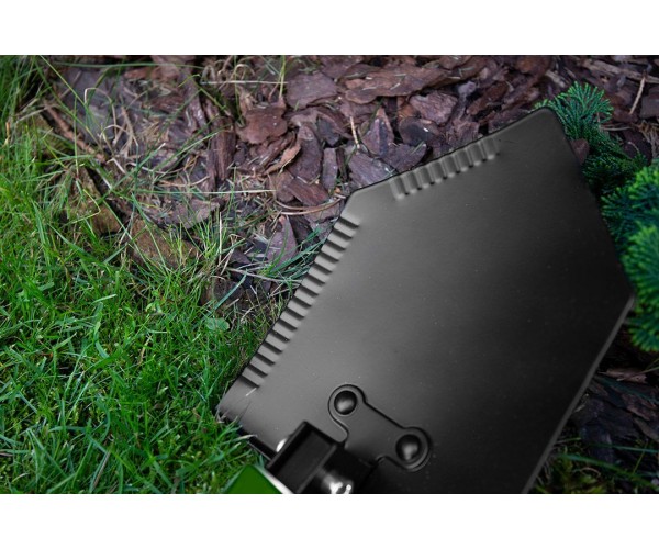 Verto Лопата складана 58см 0.96кг, фото №4