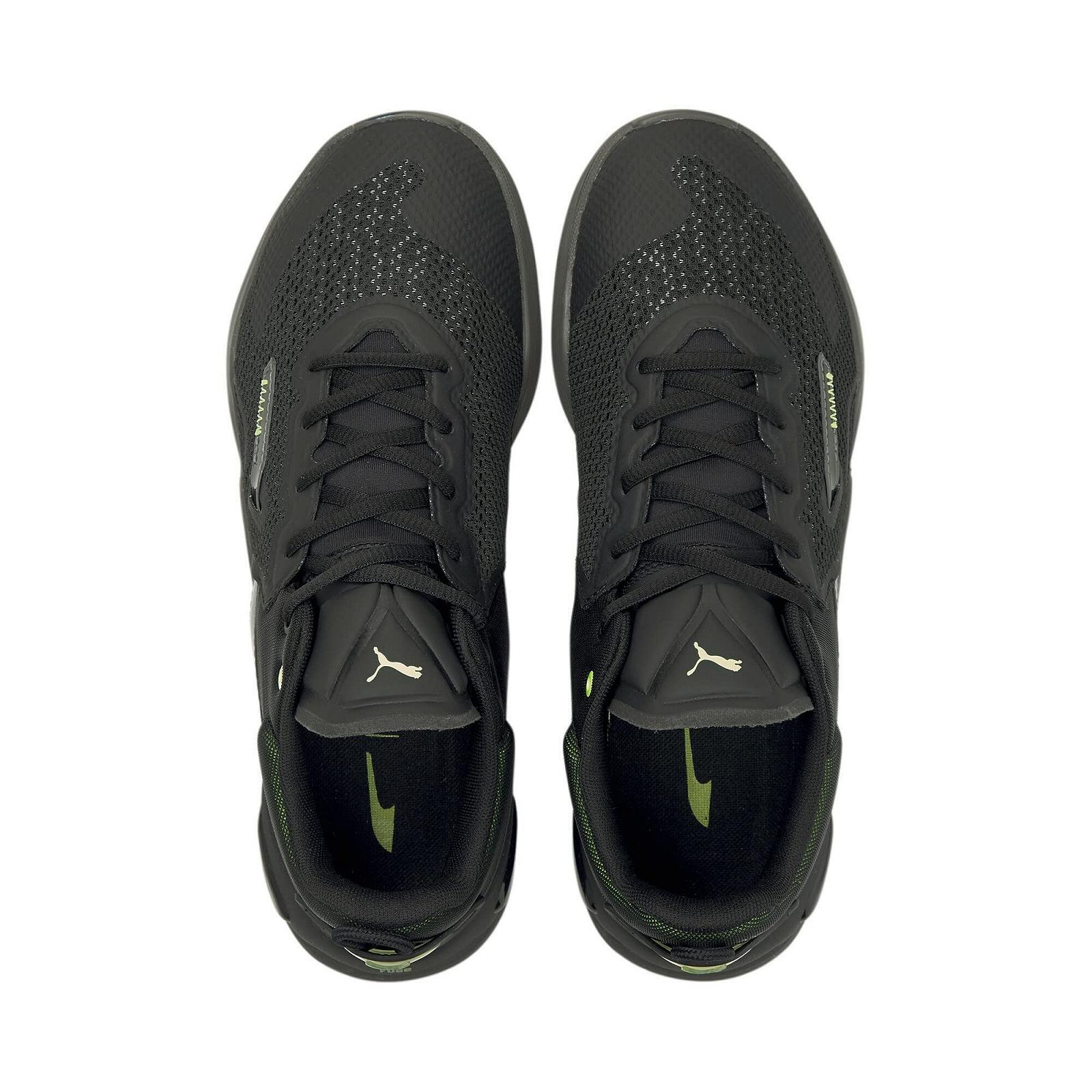 Кросівки PUMA 194419 Сірий / Фіолетовий, фото №6 Кросівки PUMA 194419 Сірий / Фіолетовий, фото №6