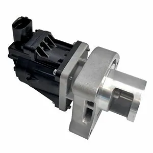 Клапан EGR PartsTec PTA510-0522 для OPEL CHEVROLET GENERAL MOTORS - Фото 1