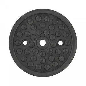 Подовжувач опори підйомника KS TOOLS 160.0533 synthetic.ua - Фото 1