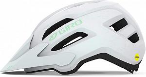 Шлем Giro Fixture MIPS II W Matte White - Фото 1