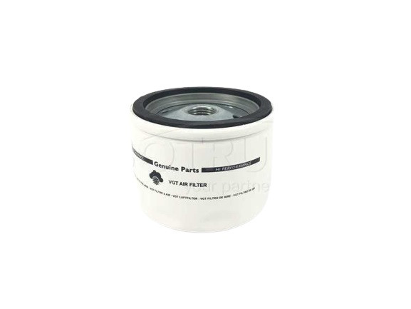 Фильтр воздушный турбокомпрессора FORD 1846 T231022 DC469N492AB, фото №1