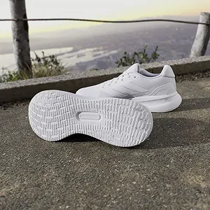 Кросівки Unisex adidas Runfalcon 5 synthetic.ua - Фото 1