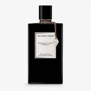 Парфюмерная вода Van Cleef & Arpels Moonlight Rose 75 мл - Фото 1