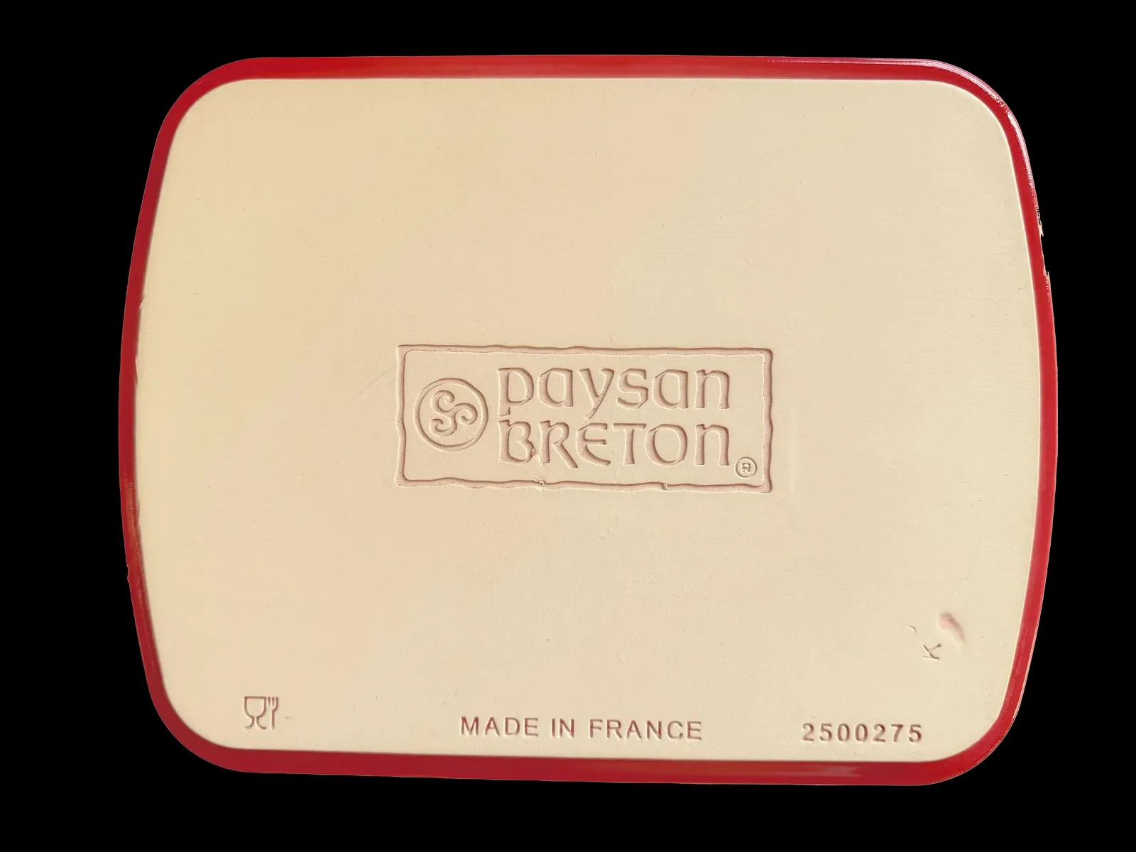 Форма для запекания Paysan Breton керамическая 2.1 л 27 x 21 x 7 см, фото №5