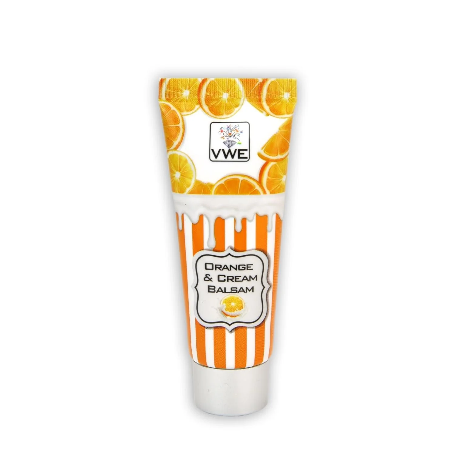 Лосьйон для рук та тіла Orange and Cream Бальзам/Лосьйон, 15 мл, фото №1