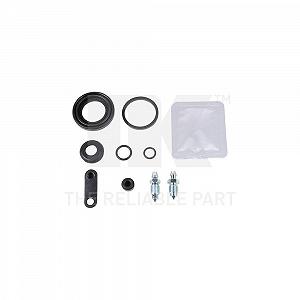 Ремкомплект тормозного суппорта NK 8822016 задний мост - Фото 1