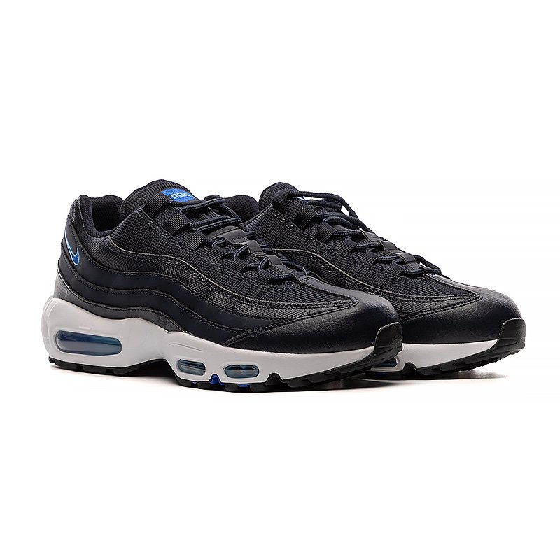 Кроссовки Nike Air Max 95 FZ4626-400 Размер 43, фото №5