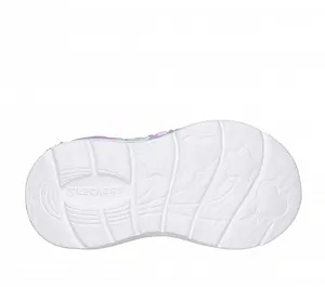 Кроссовки Skechers My Dreamers Lil Mermaid для девочек synthetic.ua - Фото 1