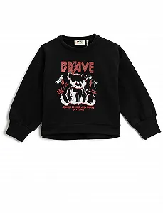 Світшот Koton - Фото 1