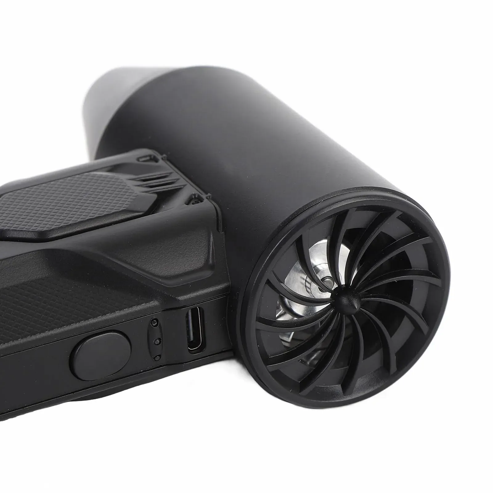 Акумуляторна повітродувка 160 000 об/хв 3 швидкості для електроніки та авто, фото №8