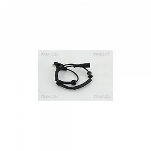 Датчик частоти обертання колеса TRISCAN 8180 44101 для SSANGYONG, передній - Фото 1