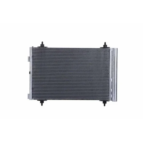 Конденсатор кондиціонера HELLA 8FC 366 221-221, фото №3 Конденсатор кондиціонера HELLA 8FC 366 221-221, фото №3