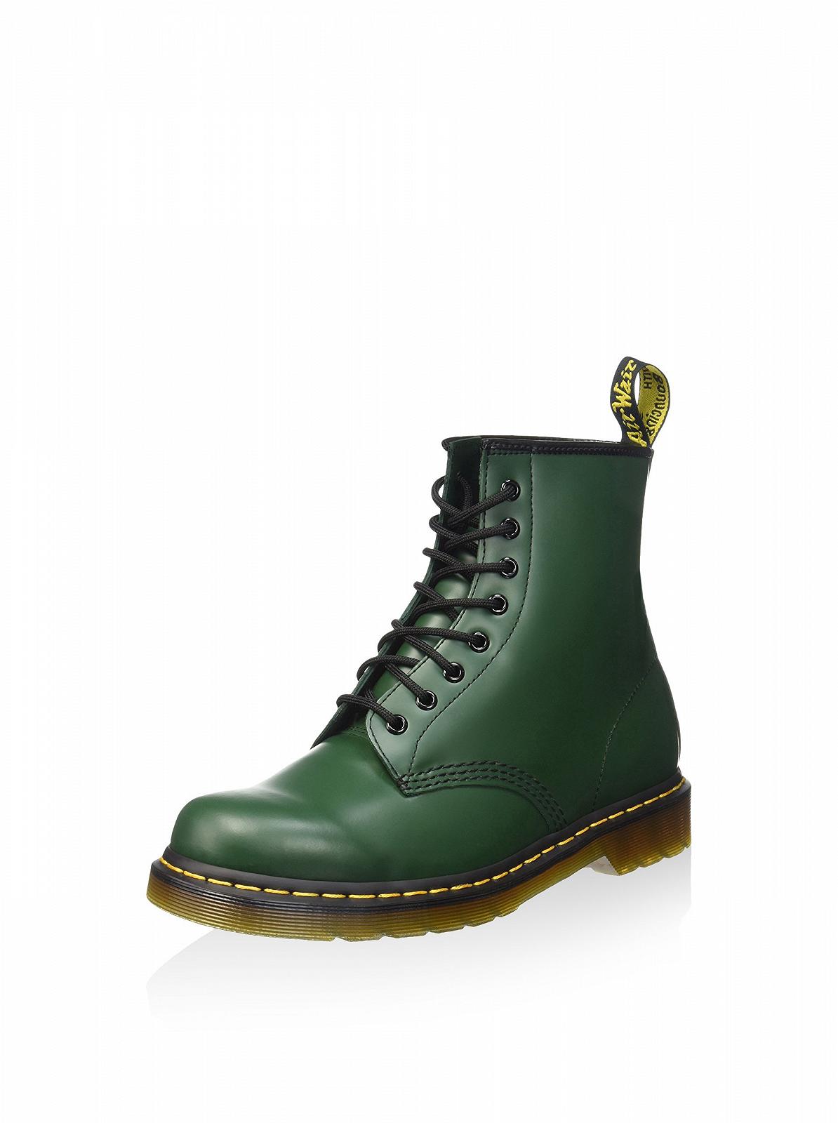 Черевики Dr. Martens 1460 10072600F, фото №1