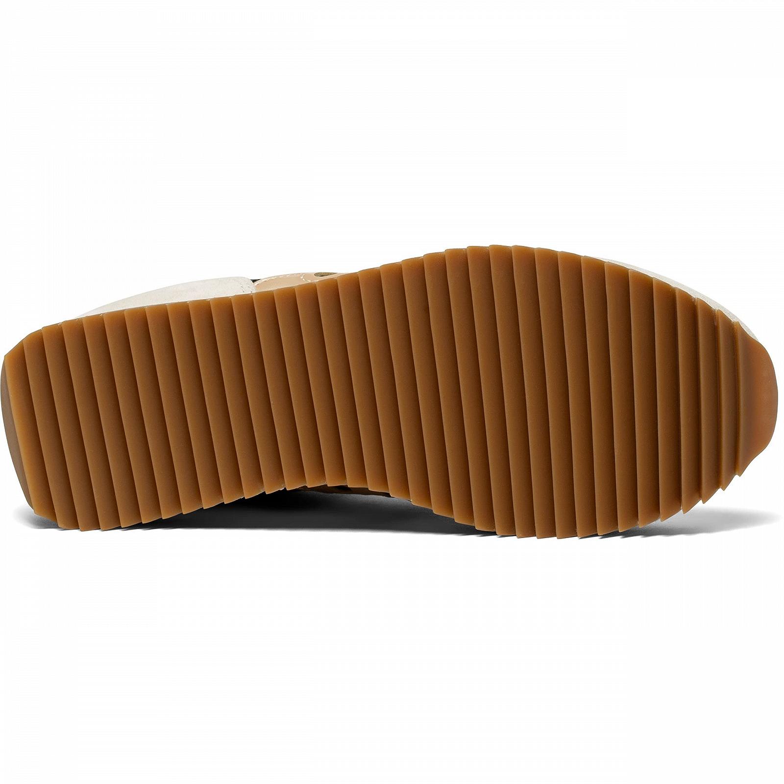 Кроссовки Saucony Jazz Triple женские, фото №4