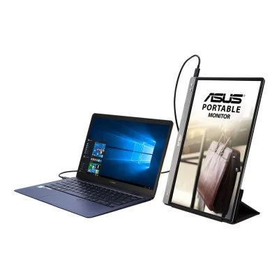 Монитор ASUS ZenScreen MB14AC, фото №7 Монитор ASUS ZenScreen MB14AC, фото №7