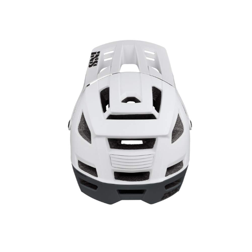 Шолом Enduro IXS Trigger FF MTB Білий, фото №6