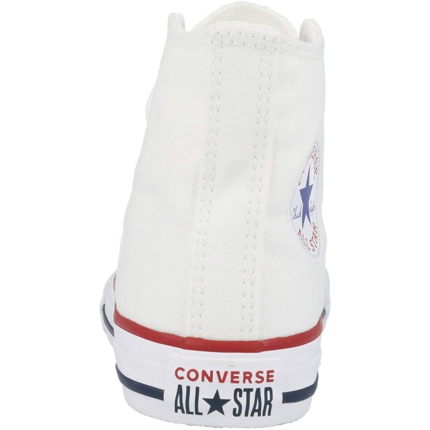Кеды Converse Chuck Taylor All Star 3j253c Высокие, фото №7