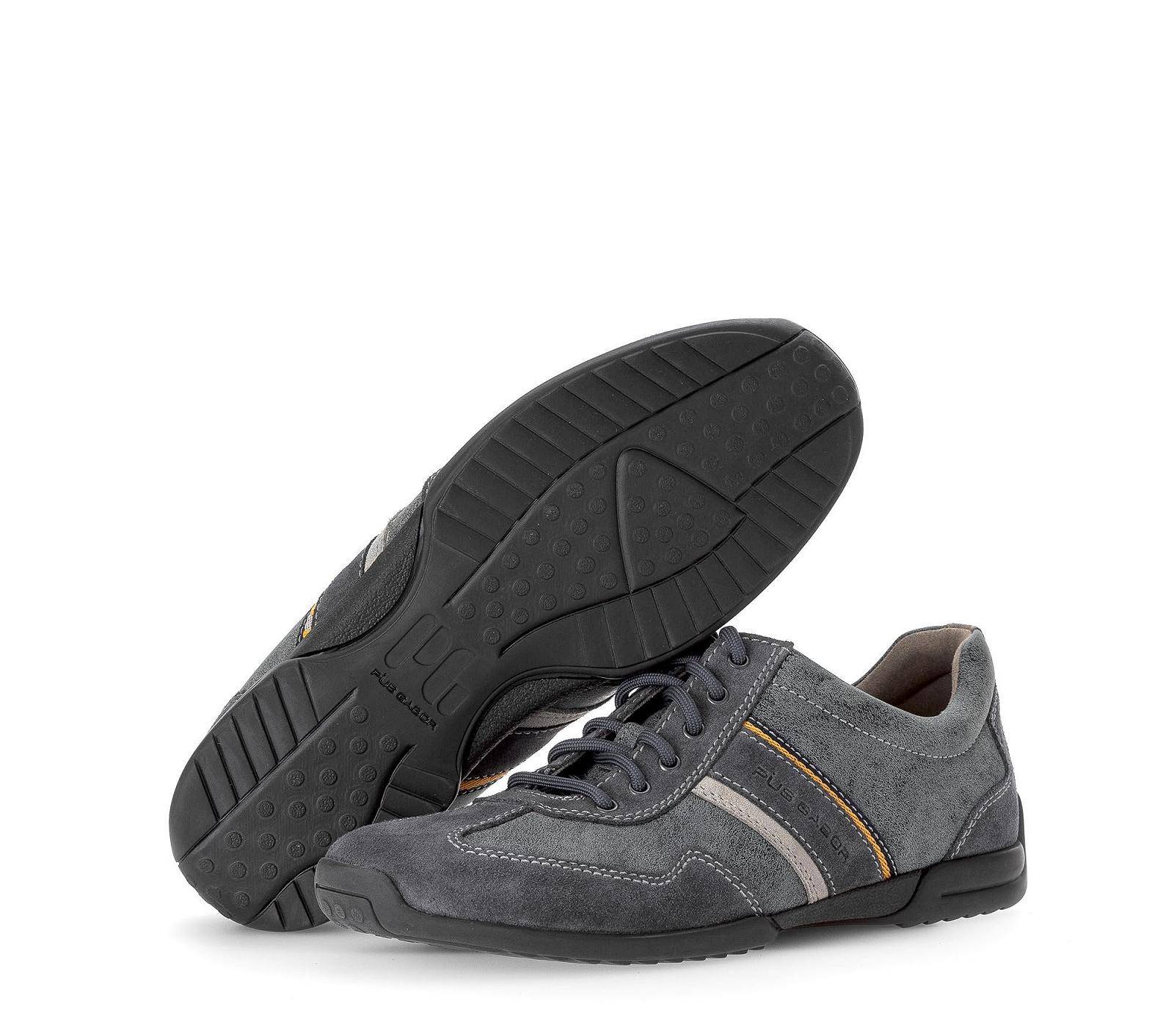 Кроссовки Pius Gabor мужские на шнуровке, фото №7