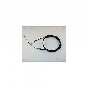 Трос стоянкового гальма TRISCAN 8140 29137 для SEAT VW задній лівий - Фото 1