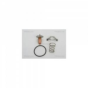 Термостат системи охолодження TRISCAN 8620 13487 для SKODA - Фото 1