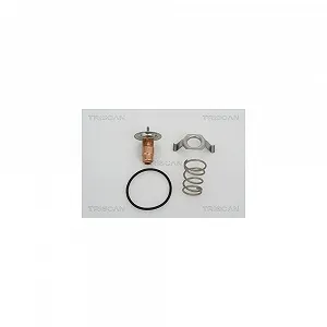 Термостат системы охлаждения TRISCAN 8620 13487 для SKODA - Фото 1