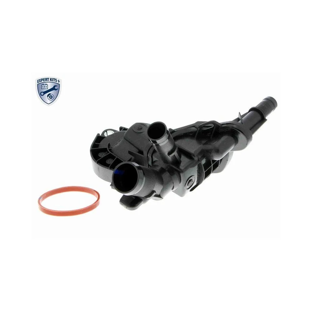 Корпус термостата VEMO EXPERT KITS + V46-99-1394 для RENAULT, фото №1