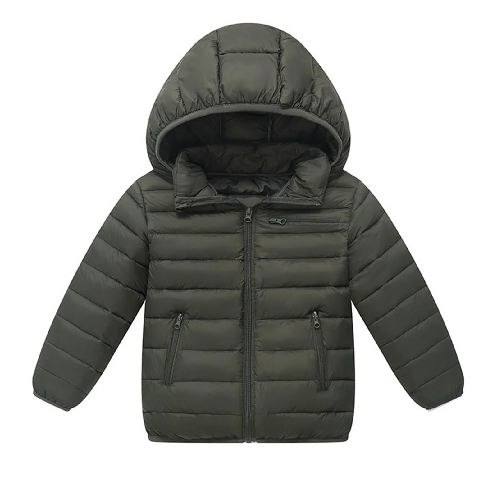 Зимова куртка MNSWR для хлопчиків, тепла зимова, фото №1