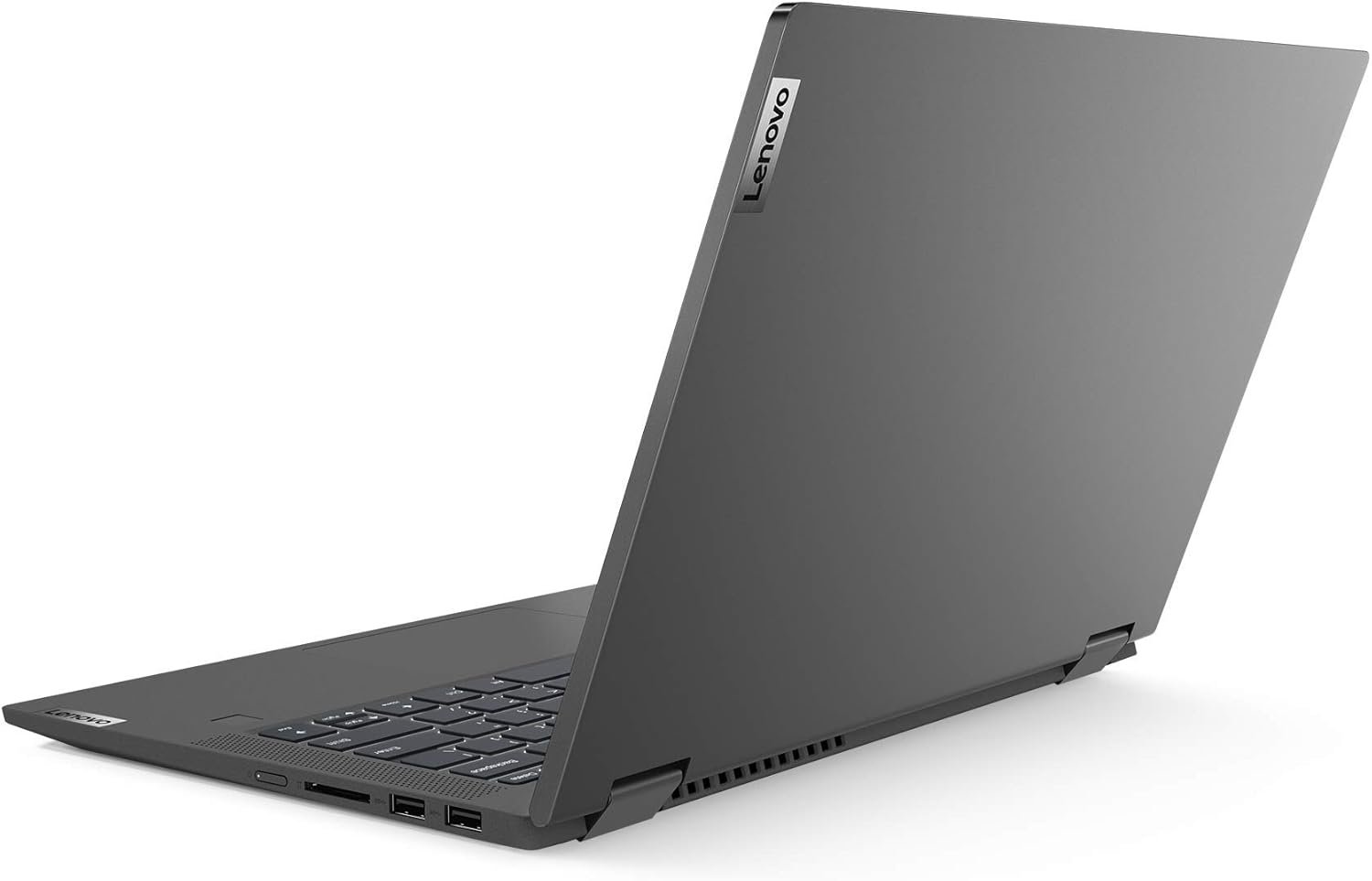 Ноутбук 14" Lenovo IdeaPad Flex 5 14ALC05 AMD Ryzen 5 5500U RAM 8GB SSD 512GB 12год батарея Win11 (UKR), фото №10