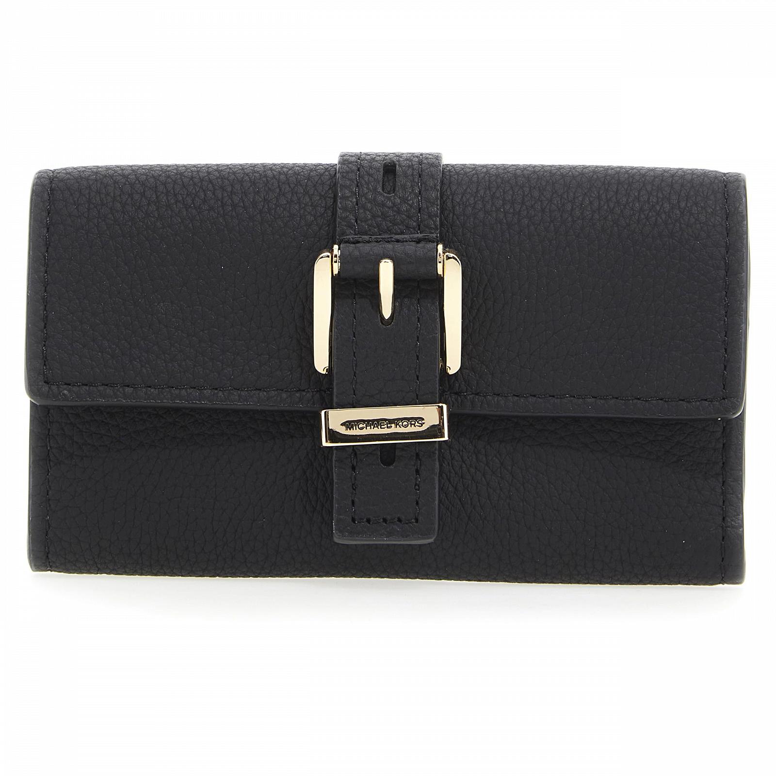 Кошелек Триfold Michael Kors Md Flap Женский, фото №1