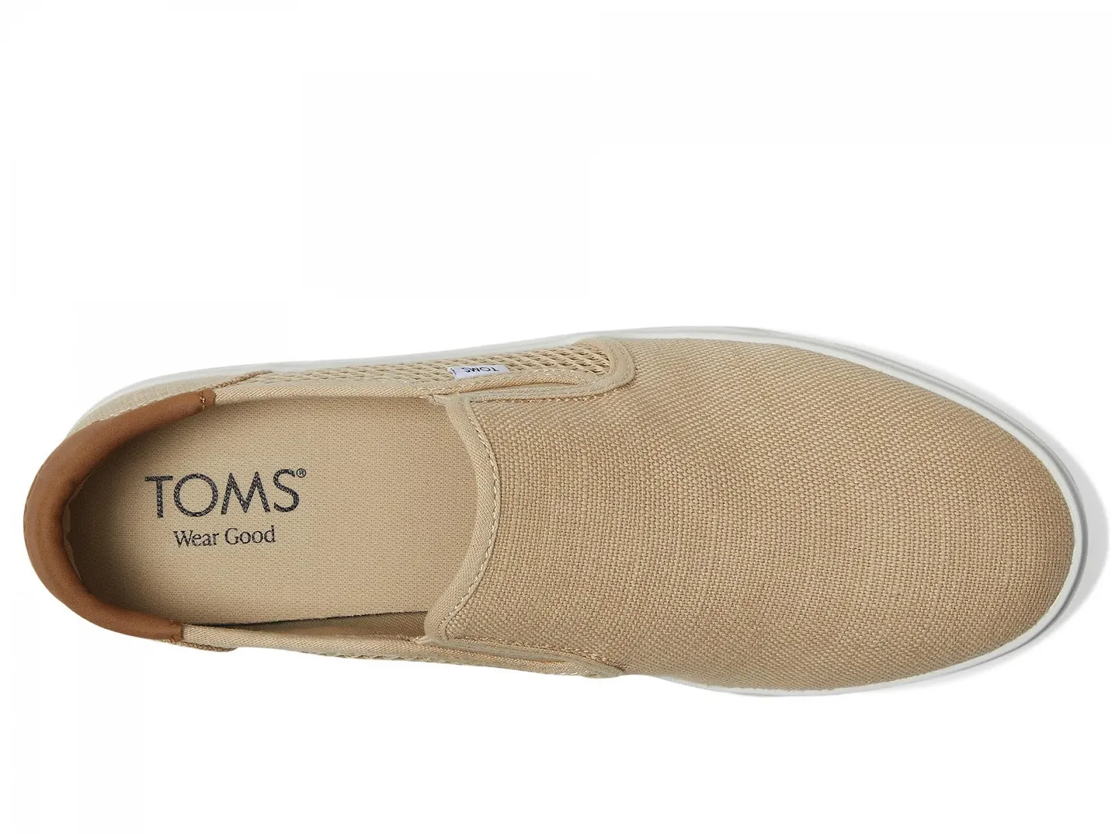 Кеди TOMS Baja 2.0, фото №2